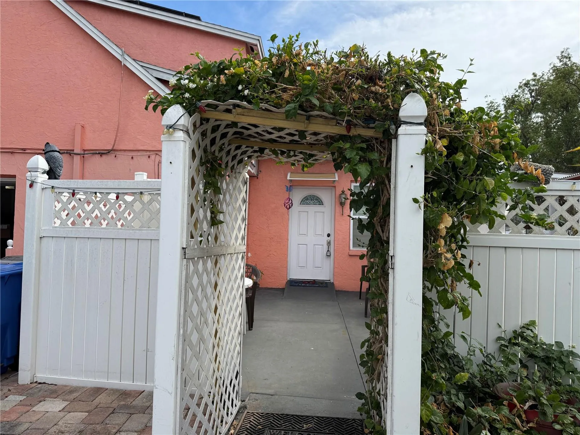 8301 Lopez Drive Tampa FL 33615
