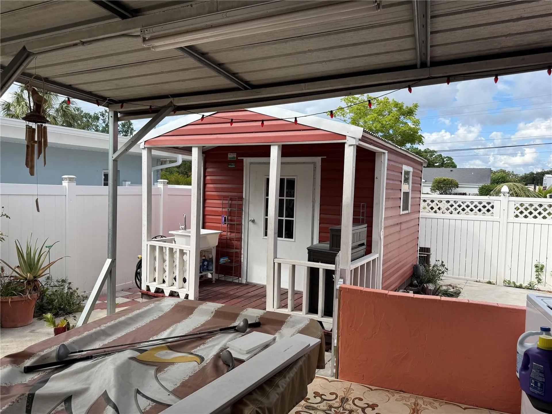 8301 Lopez Drive Tampa FL 33615