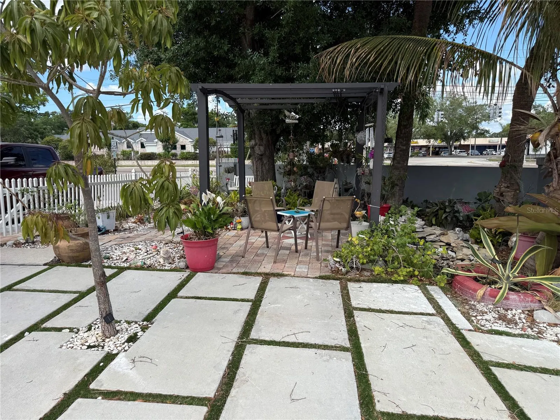 8301 Lopez Drive Tampa FL 33615
