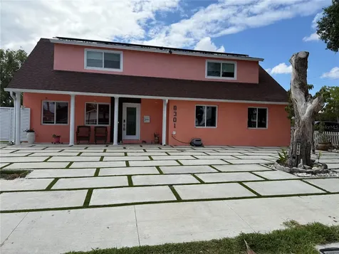 8301 Lopez Drive Tampa FL 33615