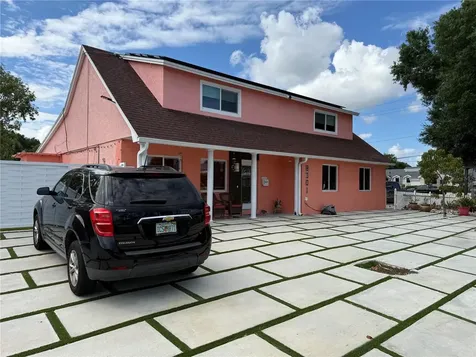 8301 Lopez Drive Tampa FL 33615