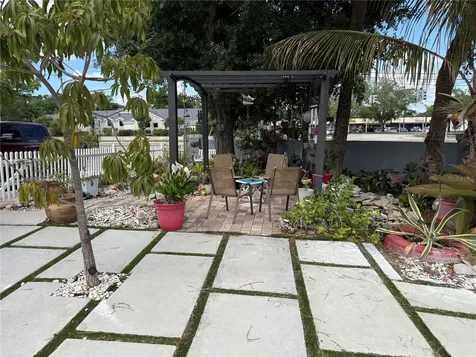 8301 Lopez Drive Tampa FL 33615
