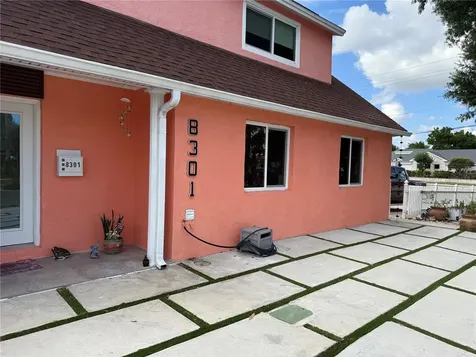 8301 Lopez Drive Tampa FL 33615