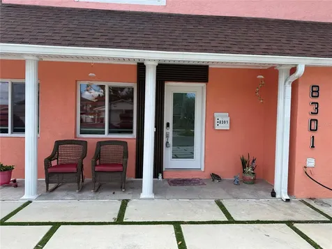8301 Lopez Drive Tampa FL 33615