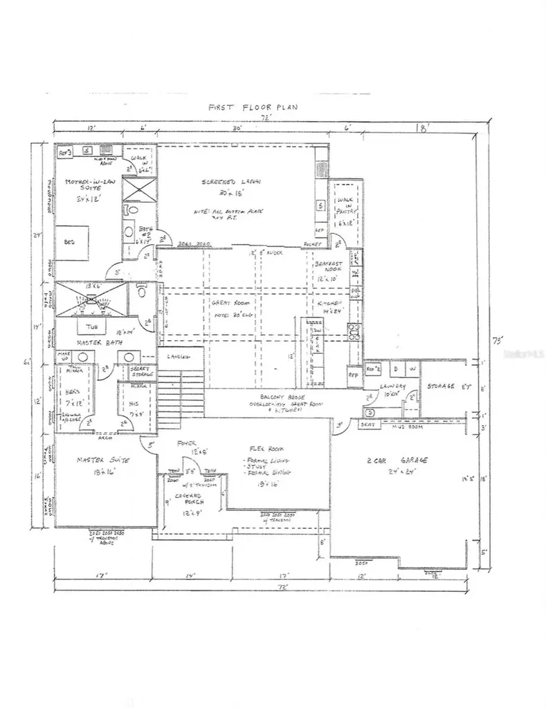 285 SW Hermitage Glen High Springs FL 32643