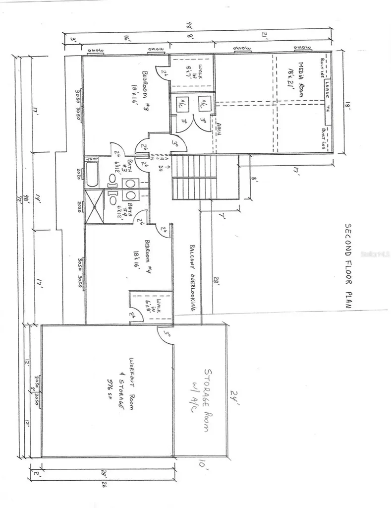 285 SW Hermitage Glen High Springs FL 32643