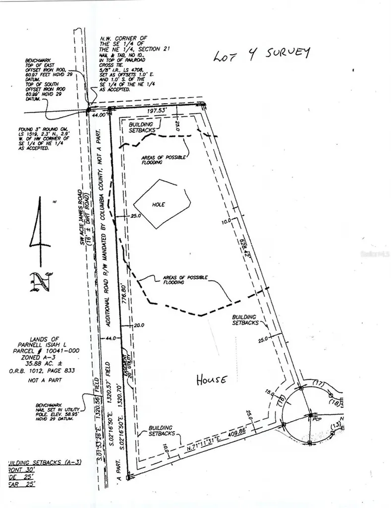 285 SW Hermitage Glen High Springs FL 32643