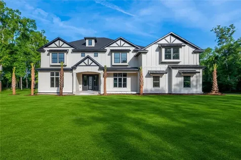 285 SW Hermitage Glen High Springs FL 32643