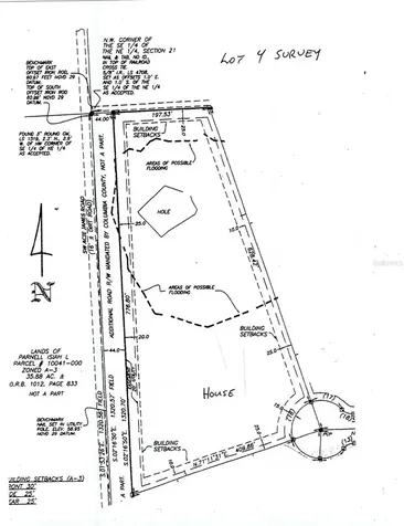 285 SW Hermitage Glen High Springs FL 32643