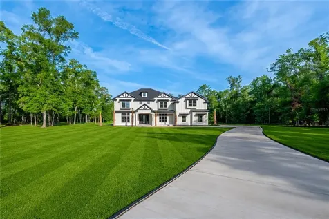 285 SW Hermitage Glen High Springs FL 32643