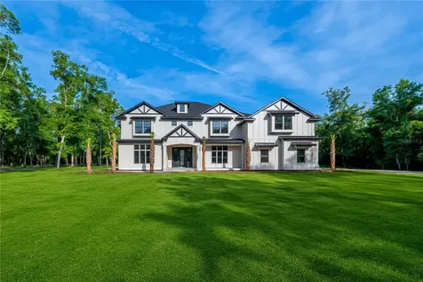 285 SW Hermitage Glen High Springs FL 32643
