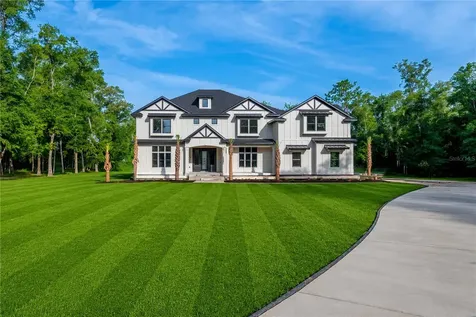 285 SW Hermitage Glen High Springs FL 32643