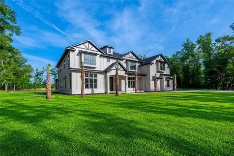 285 SW Hermitage Glen High Springs FL 32643