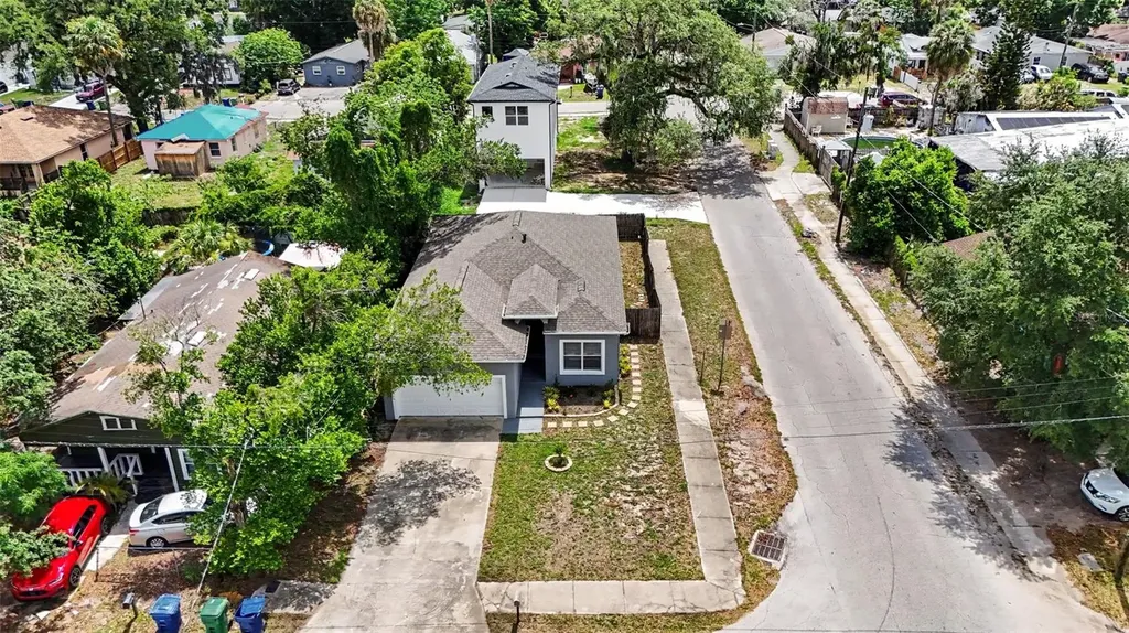 8301 N Marks Street Tampa FL 33604