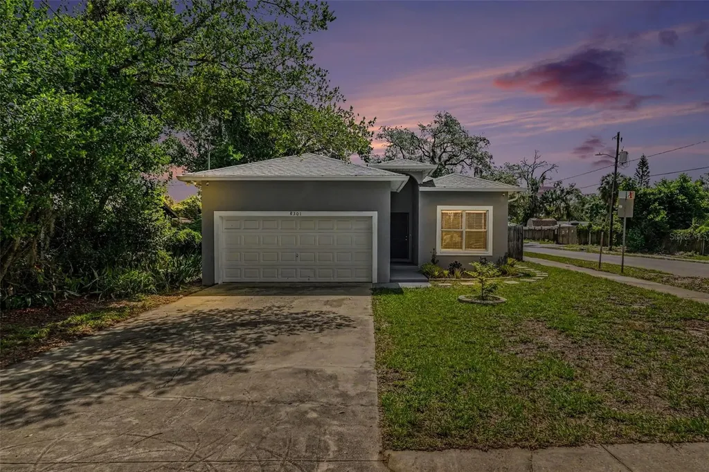 8301 N Marks Street Tampa FL 33604