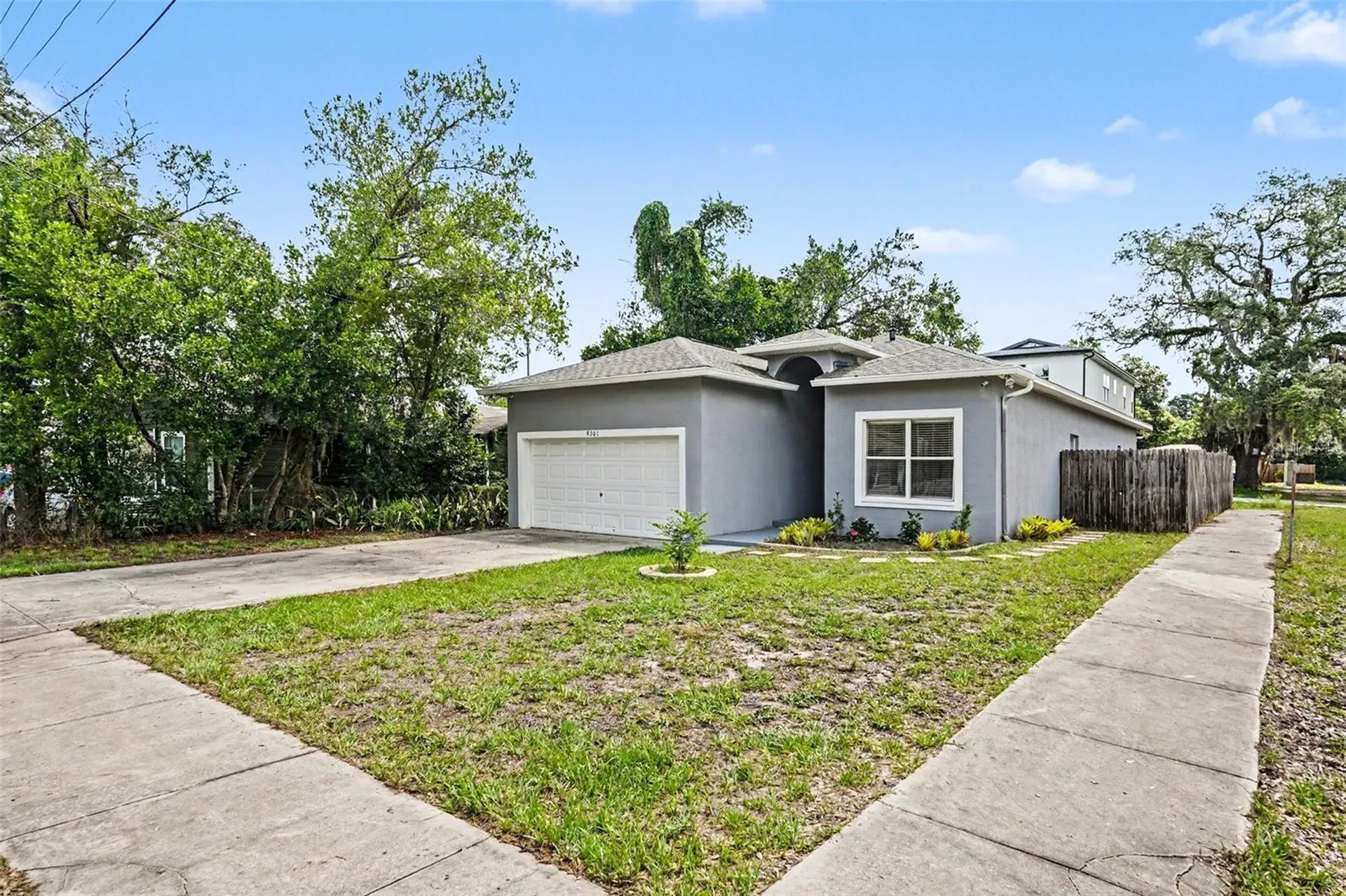 8301 N Marks Street Tampa FL 33604