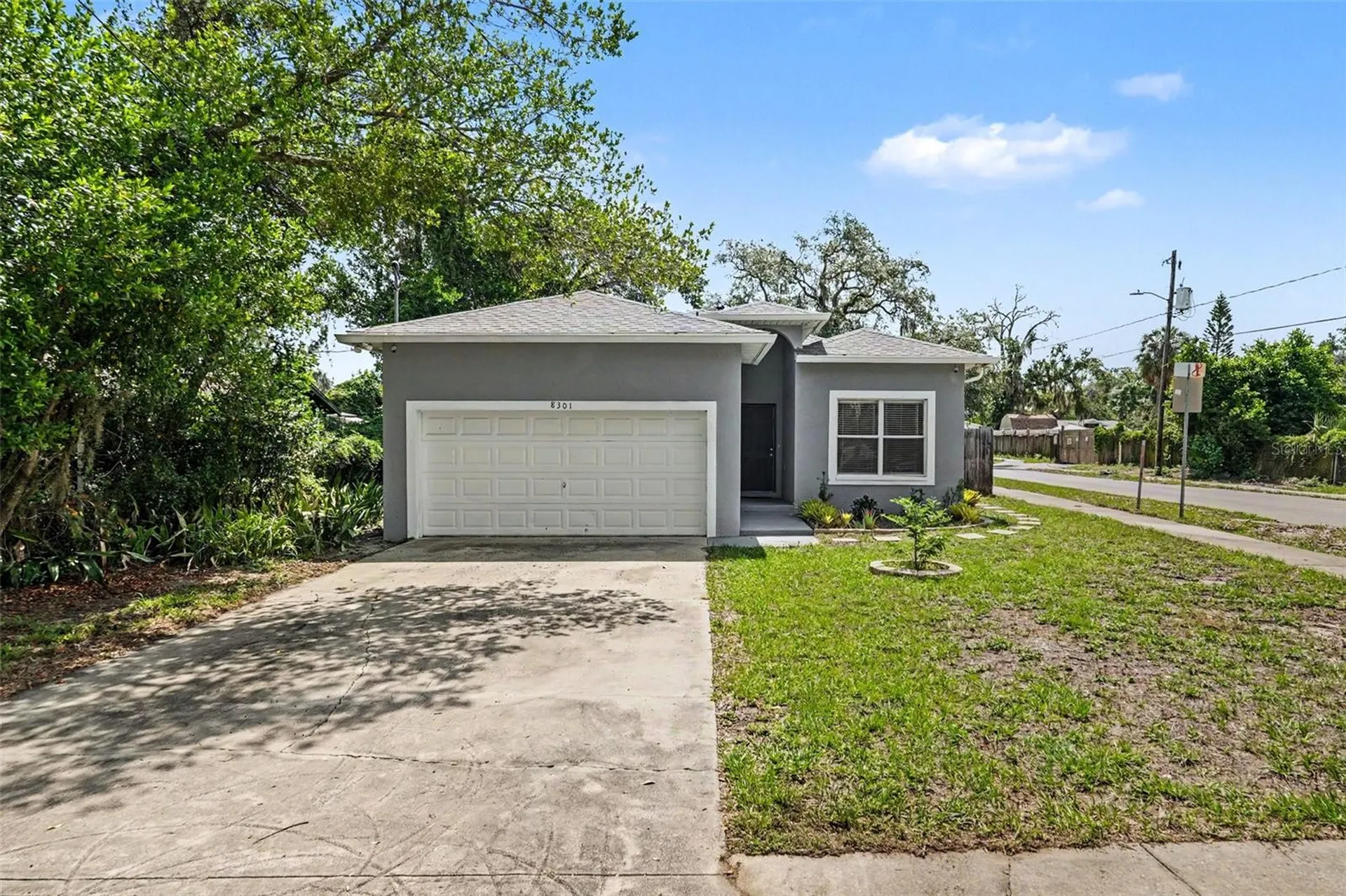8301 N Marks Street Tampa FL 33604