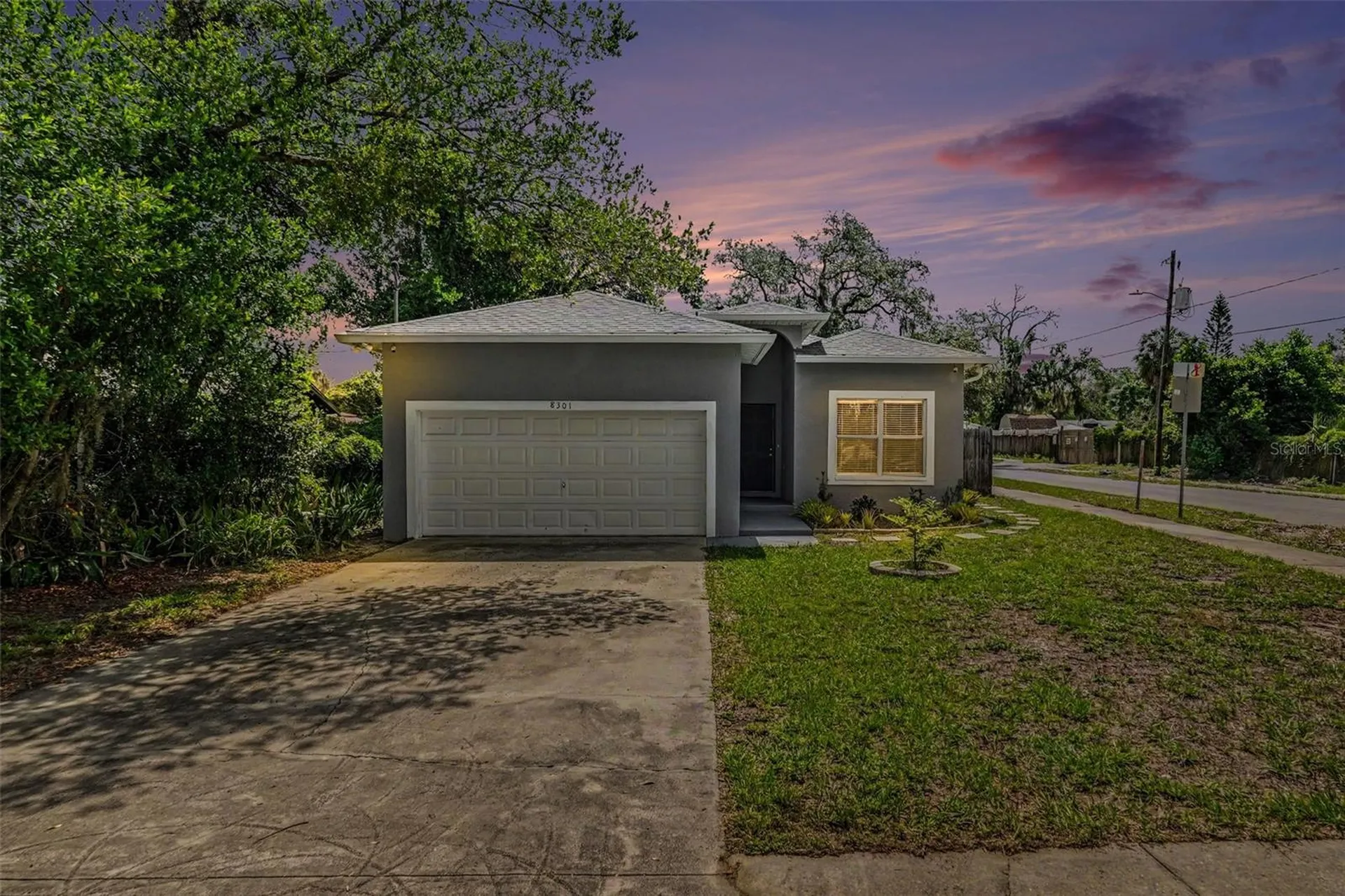 8301 N Marks Street Tampa FL 33604