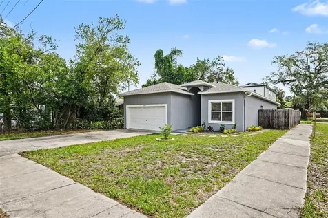 8301 N Marks Street Tampa FL 33604