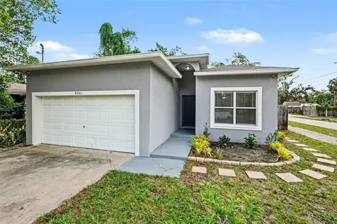 8301 N Marks Street Tampa FL 33604