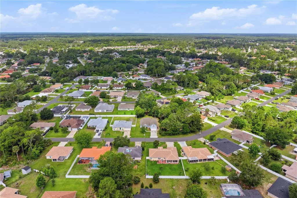 28 Pillory Lane Palm Coast FL 32164