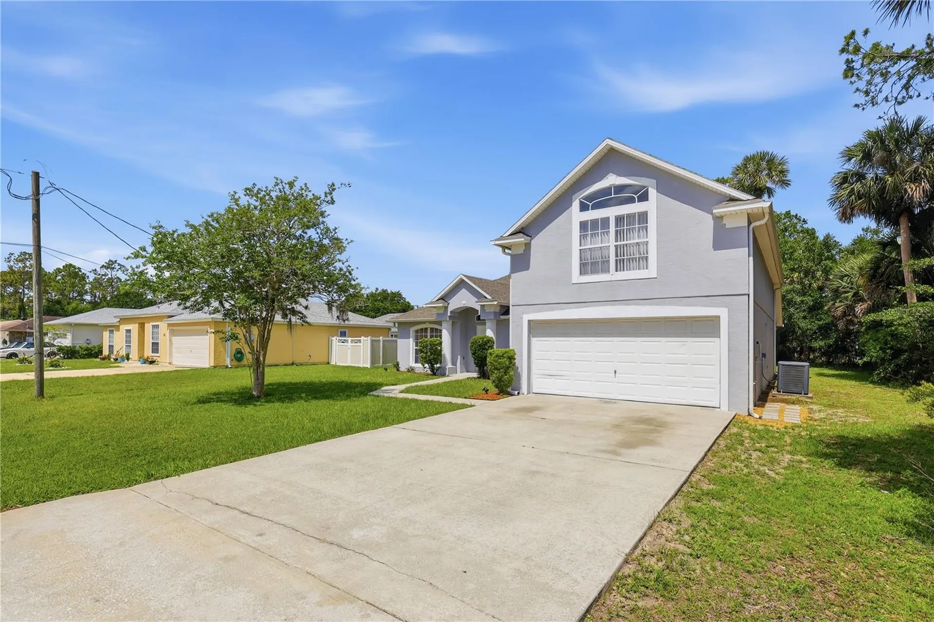 28 Pillory Lane Palm Coast FL 32164