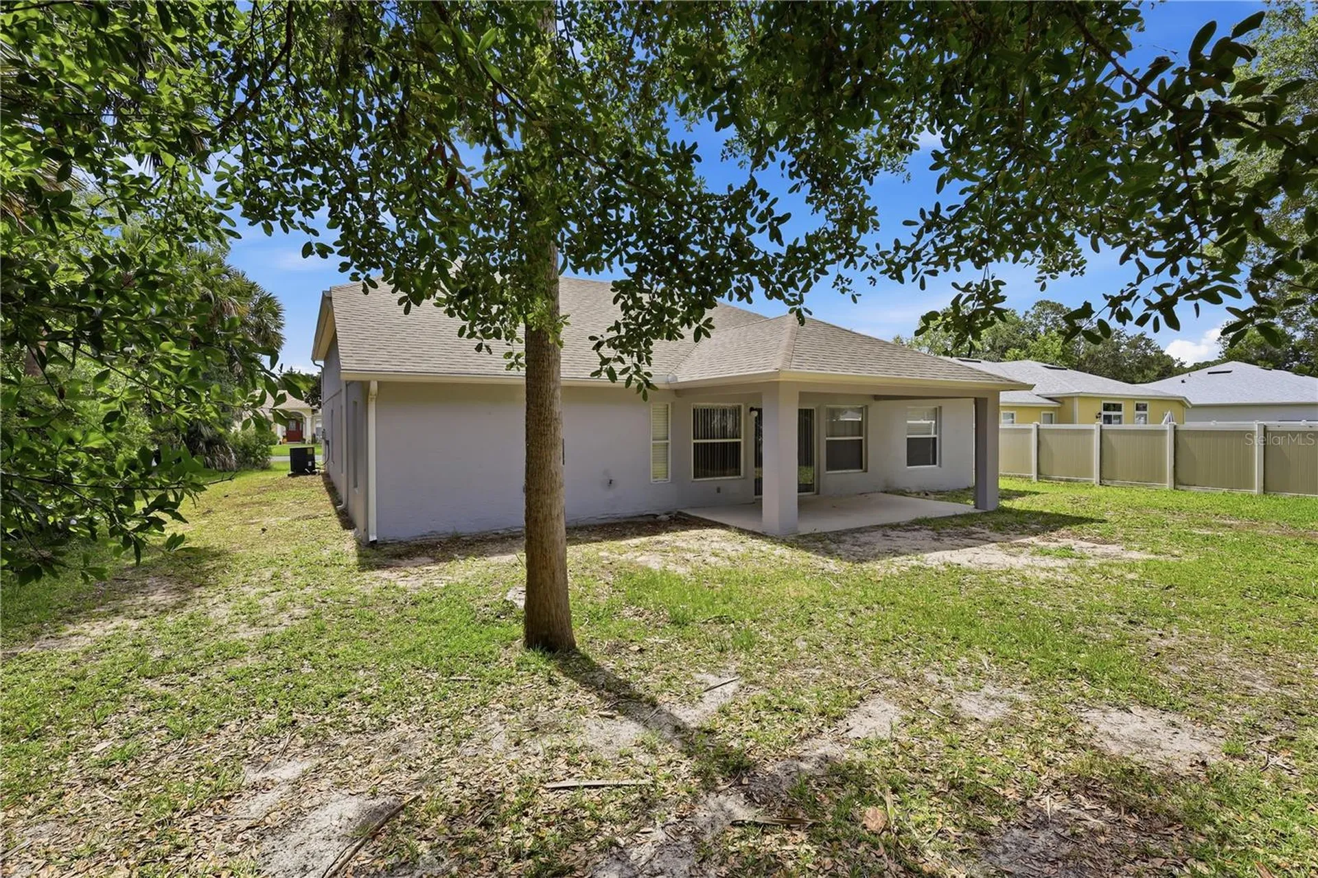 28 Pillory Lane Palm Coast FL 32164