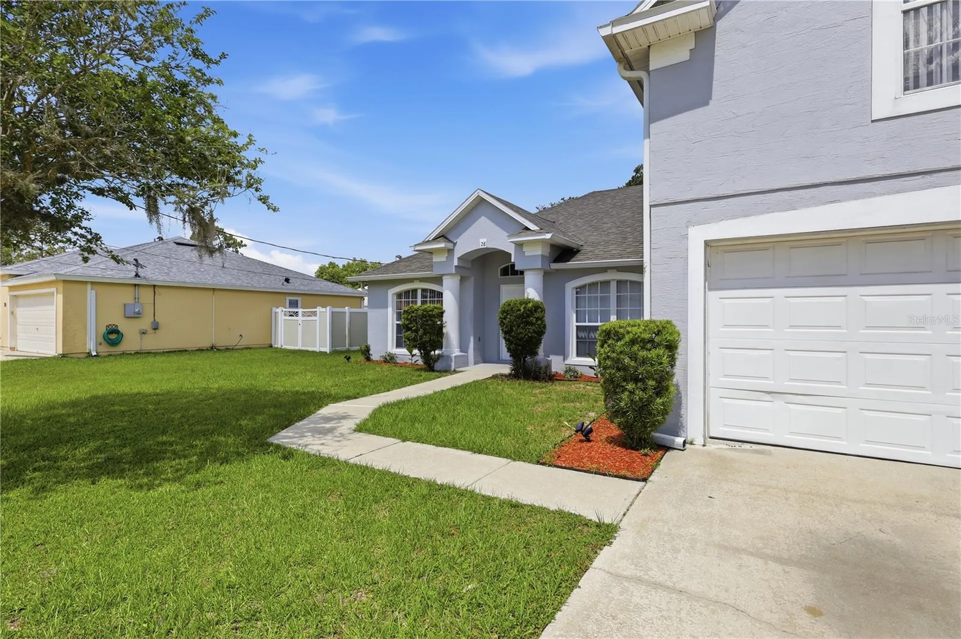 28 Pillory Lane Palm Coast FL 32164