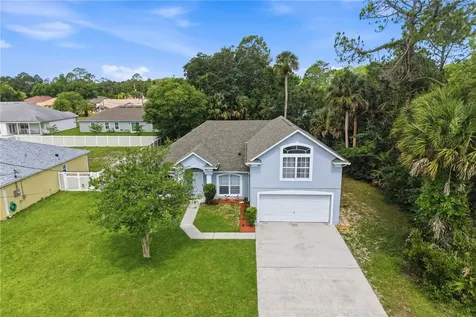 28 Pillory Lane Palm Coast FL 32164