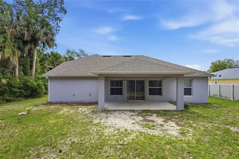 28 Pillory Lane Palm Coast FL 32164