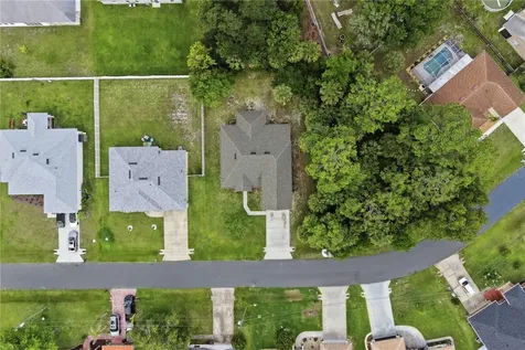 28 Pillory Lane Palm Coast FL 32164