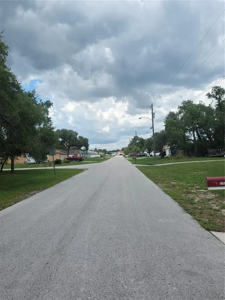 3158 Ambassador Avenue Spring Hill FL 34609