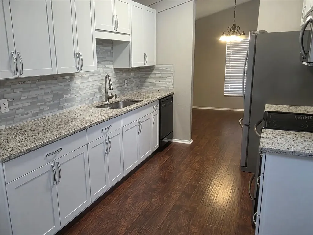 3158 Ambassador Avenue Spring Hill FL 34609