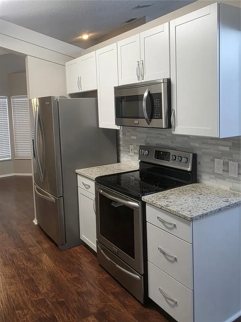 3158 Ambassador Avenue Spring Hill FL 34609