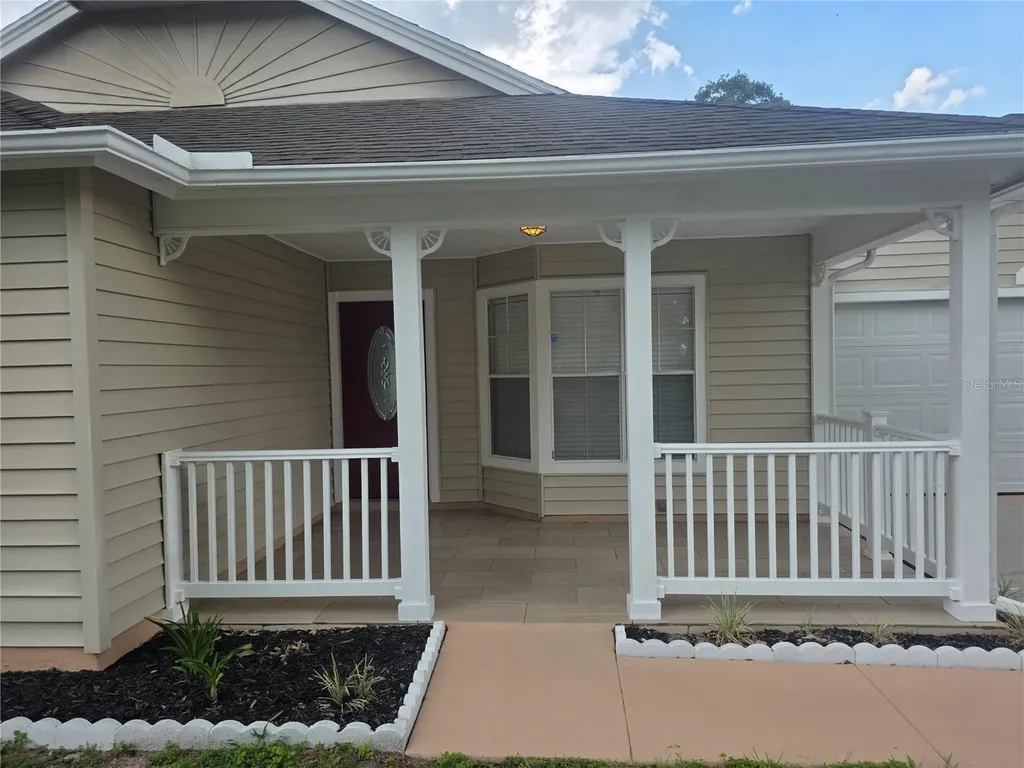 3158 Ambassador Avenue Spring Hill FL 34609
