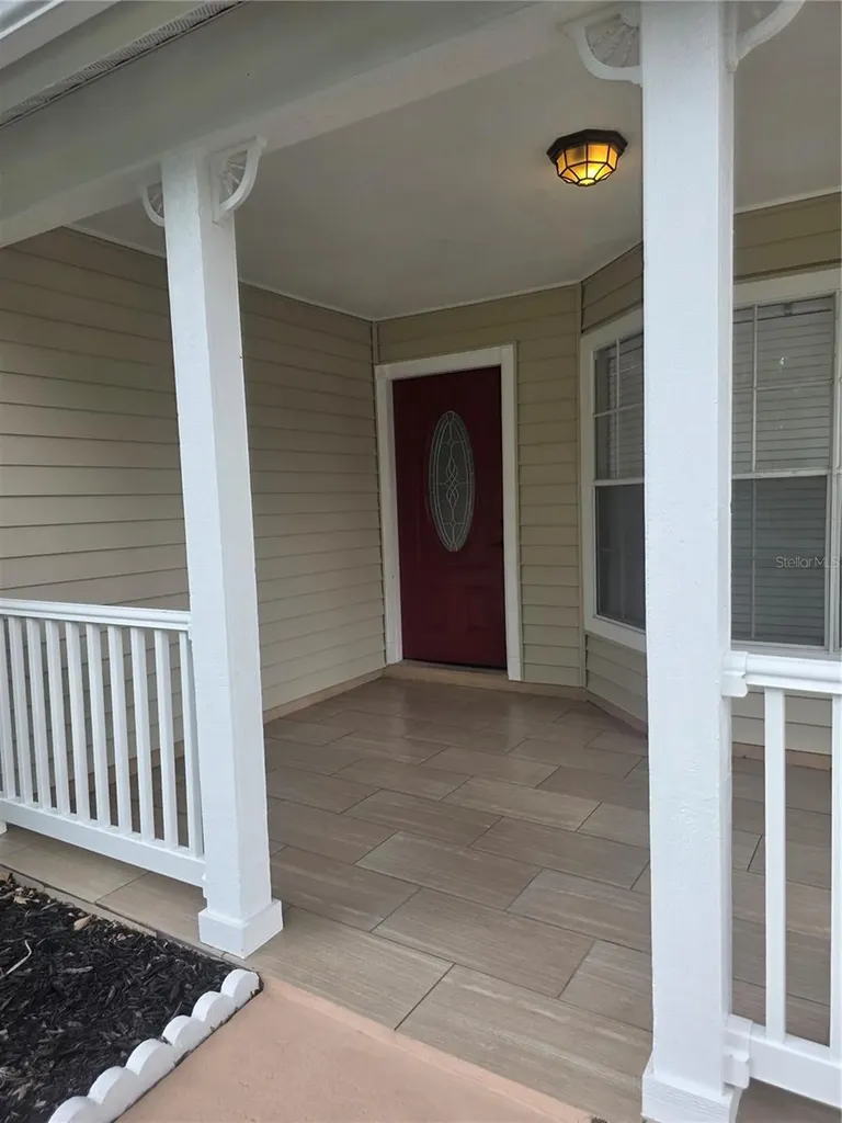 3158 Ambassador Avenue Spring Hill FL 34609