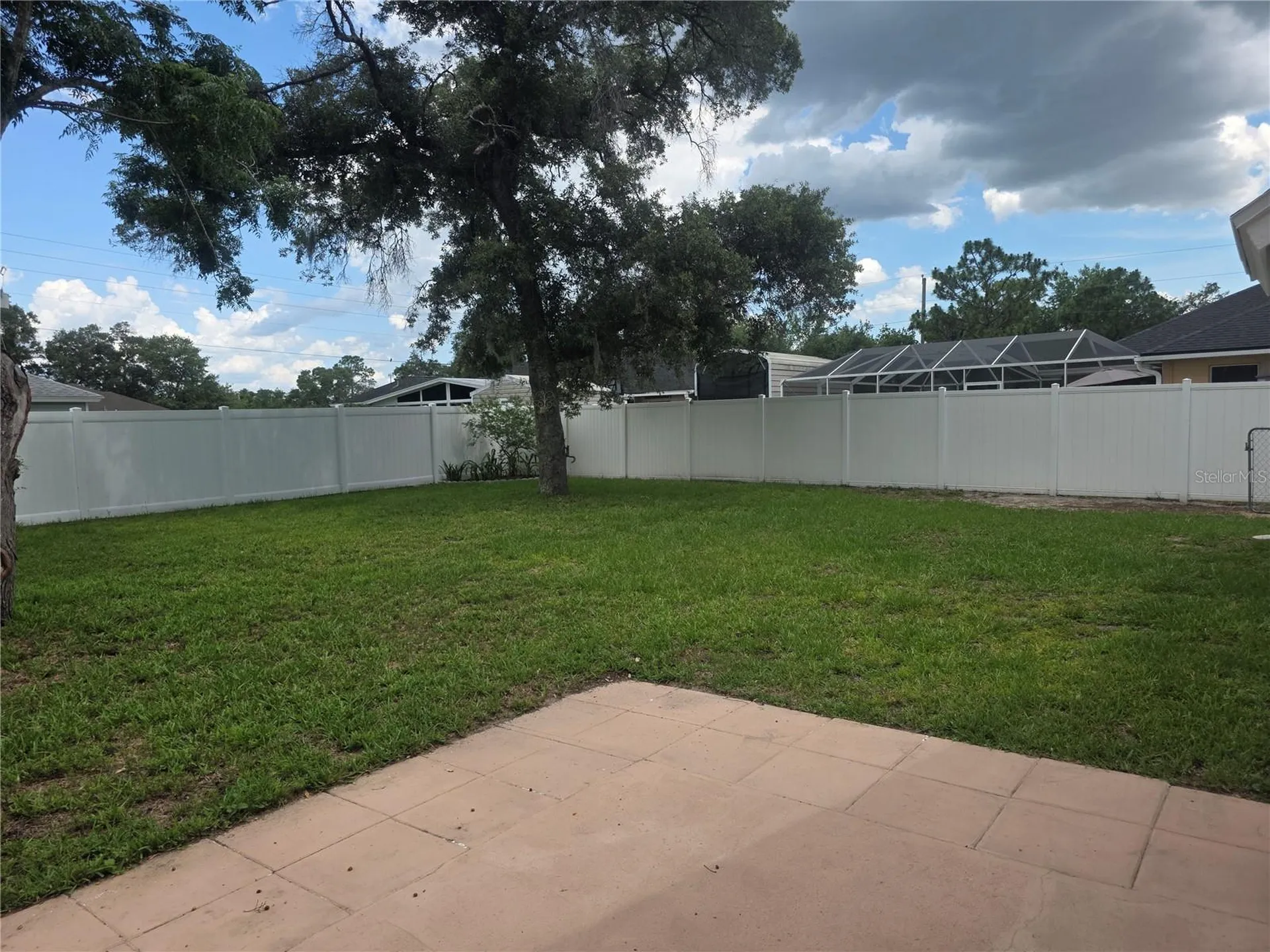 3158 Ambassador Avenue Spring Hill FL 34609