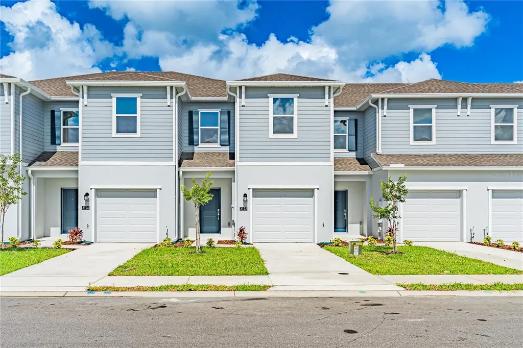 3122 Kurtz Terrace Davenport FL 33837