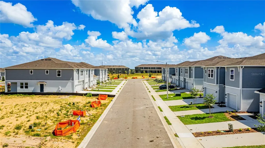 3122 Kurtz Terrace Davenport FL 33837