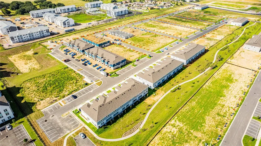3122 Kurtz Terrace Davenport FL 33837