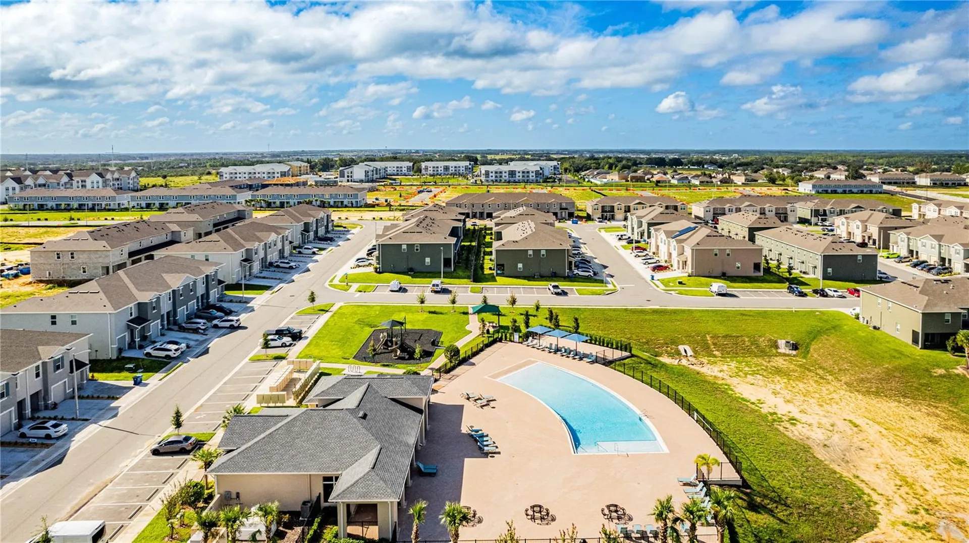 3122 Kurtz Terrace Davenport FL 33837