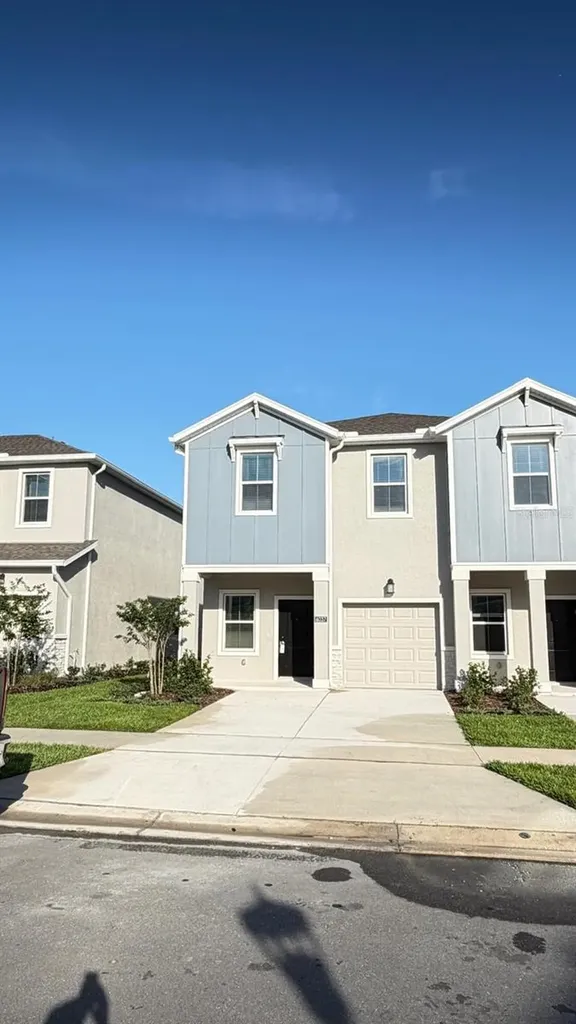 6037 Zen Way Clermont FL 34714