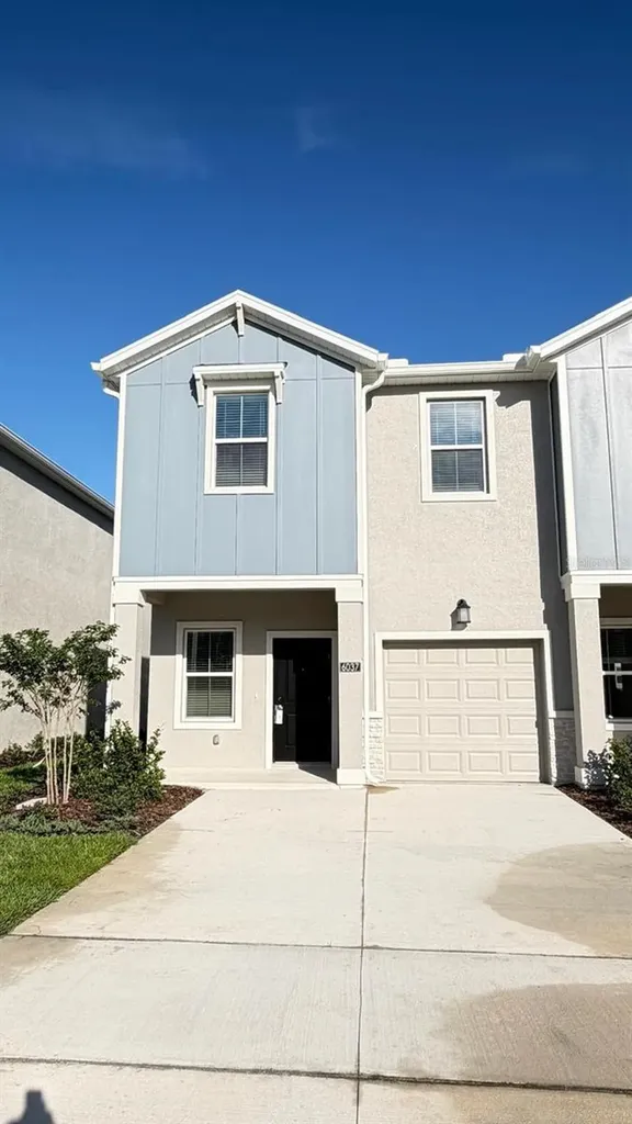 6037 Zen Way Clermont FL 34714