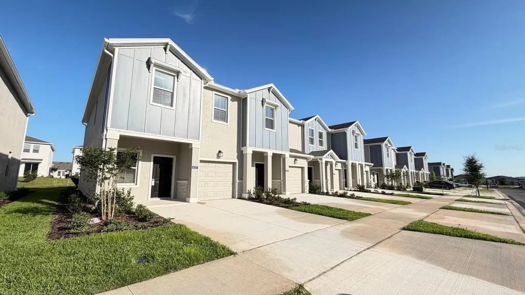 6037 Zen Way Clermont FL 34714