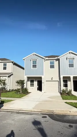 6037 Zen Way Clermont FL 34714