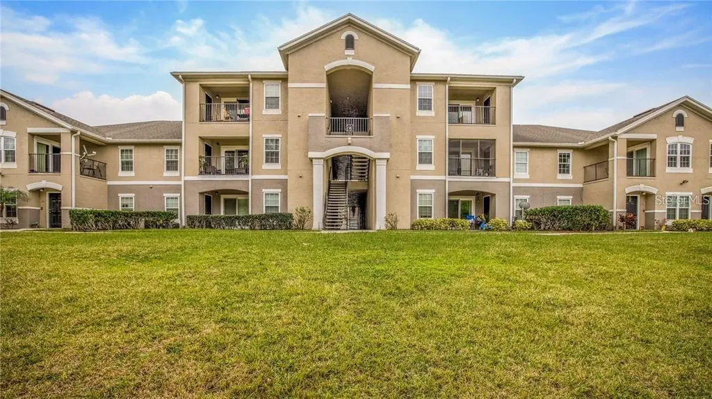 6530 Swissco Drive Orlando FL 32822