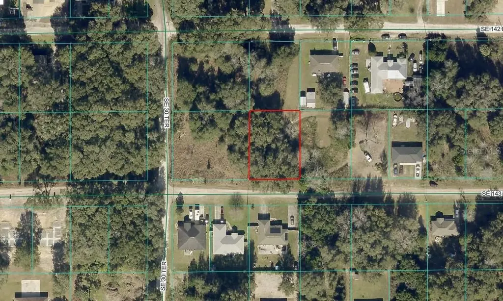 0 SE 143rd Place Summerfield FL 34491