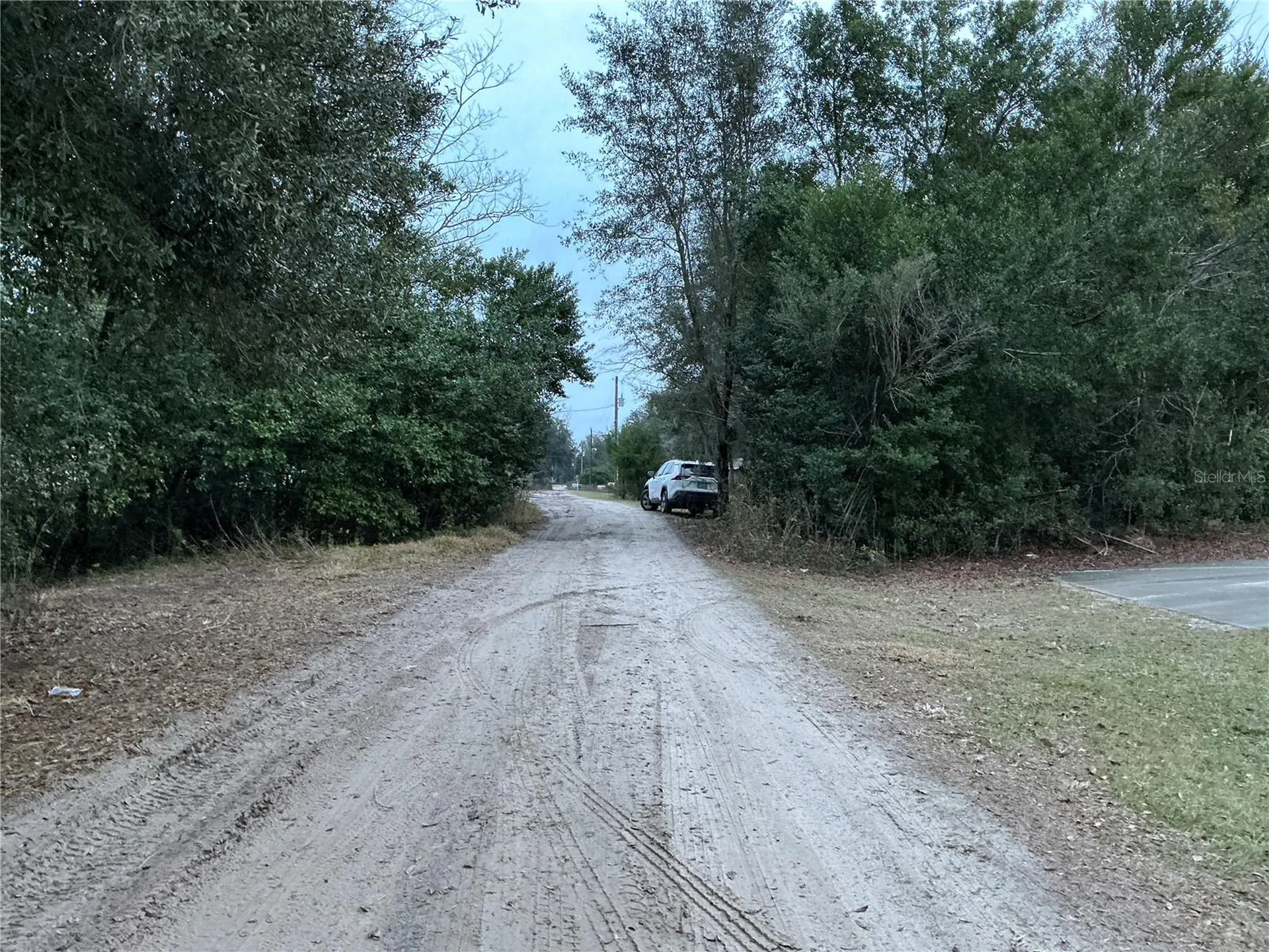 0 SE 143rd Place Summerfield FL 34491