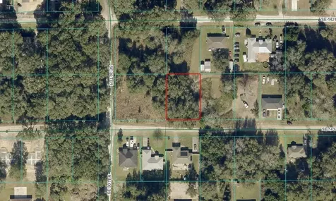 0 SE 143rd Place Summerfield FL 34491
