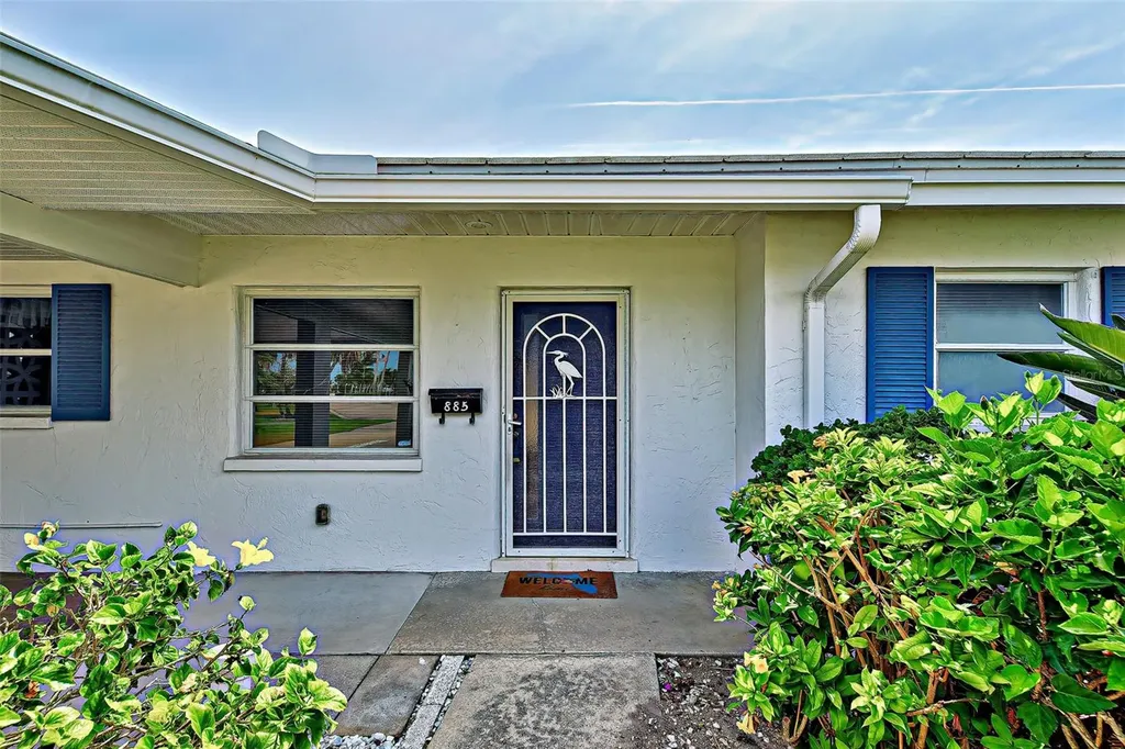 885 White Cap Circle Venice FL 34285